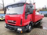Iveco Euro Cargo ML 80 E 18 E5 MAXI - Iveco € cargo