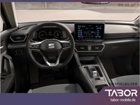 Seat Leon - Vorschau Bild 4