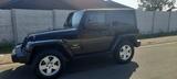 Jeep Wrangler Sahara 2.8 CRD Automatik - gebrauchte Jeep Wrangler aus dem Jahr 2013