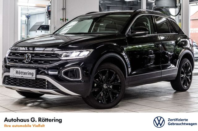 Volkswagen T-Roc Move 1.5 TSI DSG LED+NAV+KAMERA+KEYLESS+18