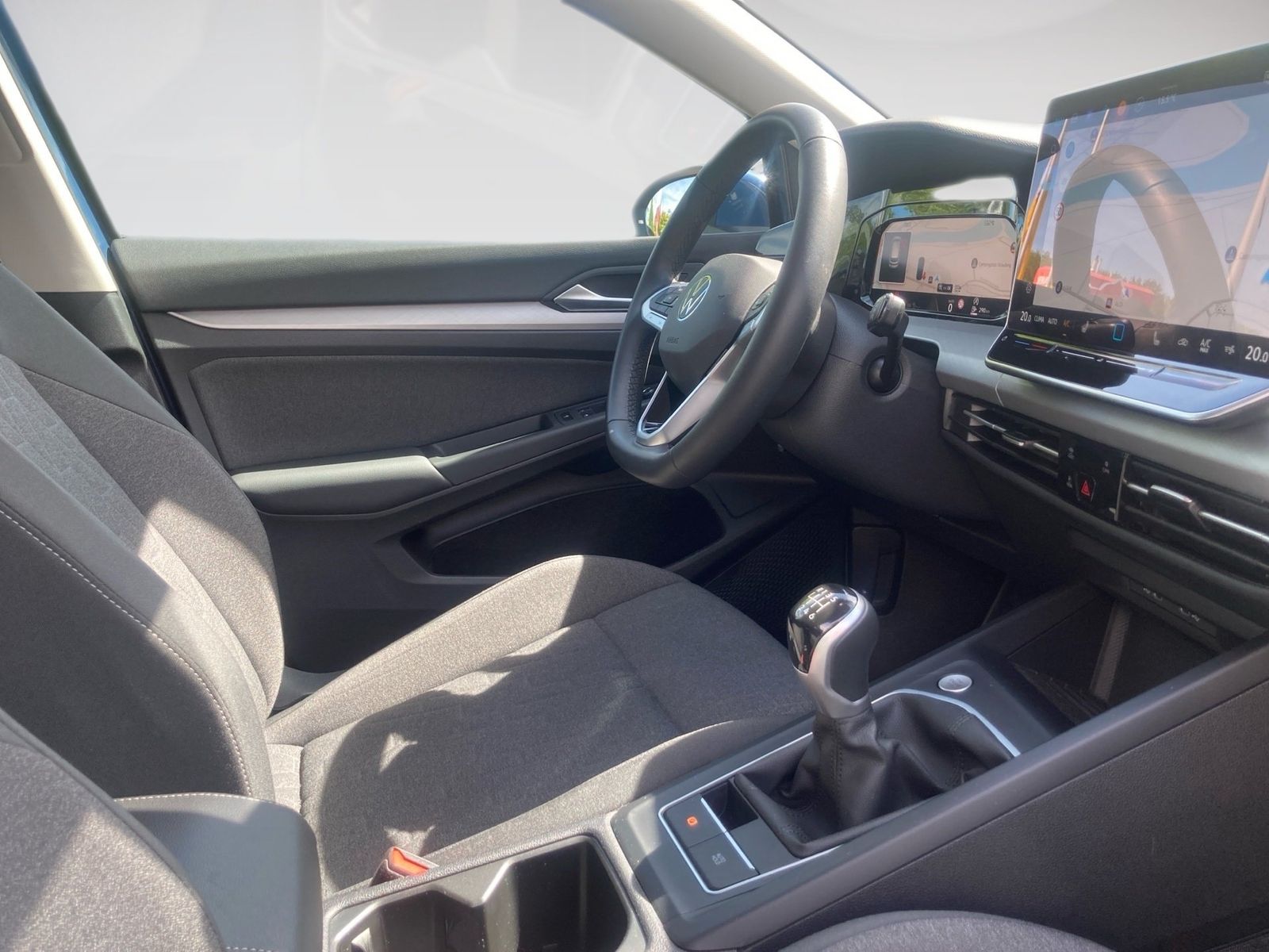 Volkswagen Golf - Bild 9
