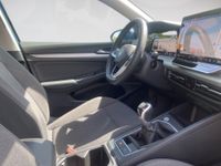 Volkswagen Golf - Vorschau Bild 9