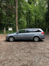 Opel Vectra C Station Wagon, Kombi - Opel: Station Wagon