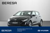 Hyundai i20 1.0 T-GDi Trend Kamera Navi Sitzhz - Hyundai i20: Schwarz