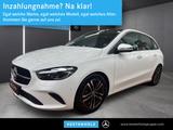 Mercedes-Benz B 180 Progressive 360°+MEMORY+PANO+BURMESTER - Mercedes-Benz B 180 Gebrauchtwagen in Freiburg