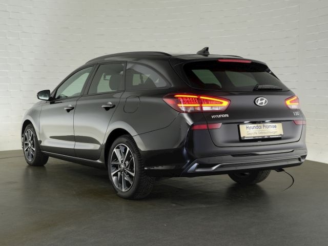 i30cw FACELIFT T-GDI ADVANTAGE 48V DCT+VOLL LED+