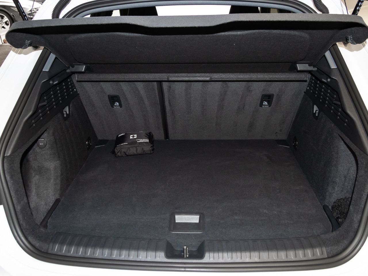Audi A3 - Bild 12