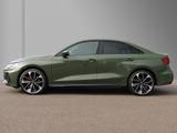 Audi A3 Limousine S Line 35 TDI - Audi A3: Line TDI