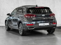 Hyundai i30 - Vorschau Bild 2