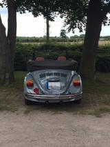 Volkswagen Käfer Cabrio 1303 LS - VW Käfer Gebrauchtwagen in Hamburg