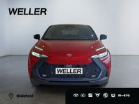 Toyota C-HR - Vorschau Bild 6