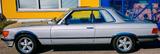Mercedes-Benz 350SLC, Bj. 1979, 96 Tkm, Automatik - Mercedes-Benz 350: 350sl