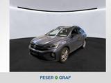 Volkswagen Taigo R-Line 1.5 TSI 110kW 7-Gang DSG 4 Türen - graue Volkswagen Taigo