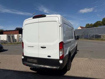 Ford Transit - 11