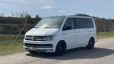 Volkswagen T6 Multivan 4X4 BULLI - Volkswagen: Bulli