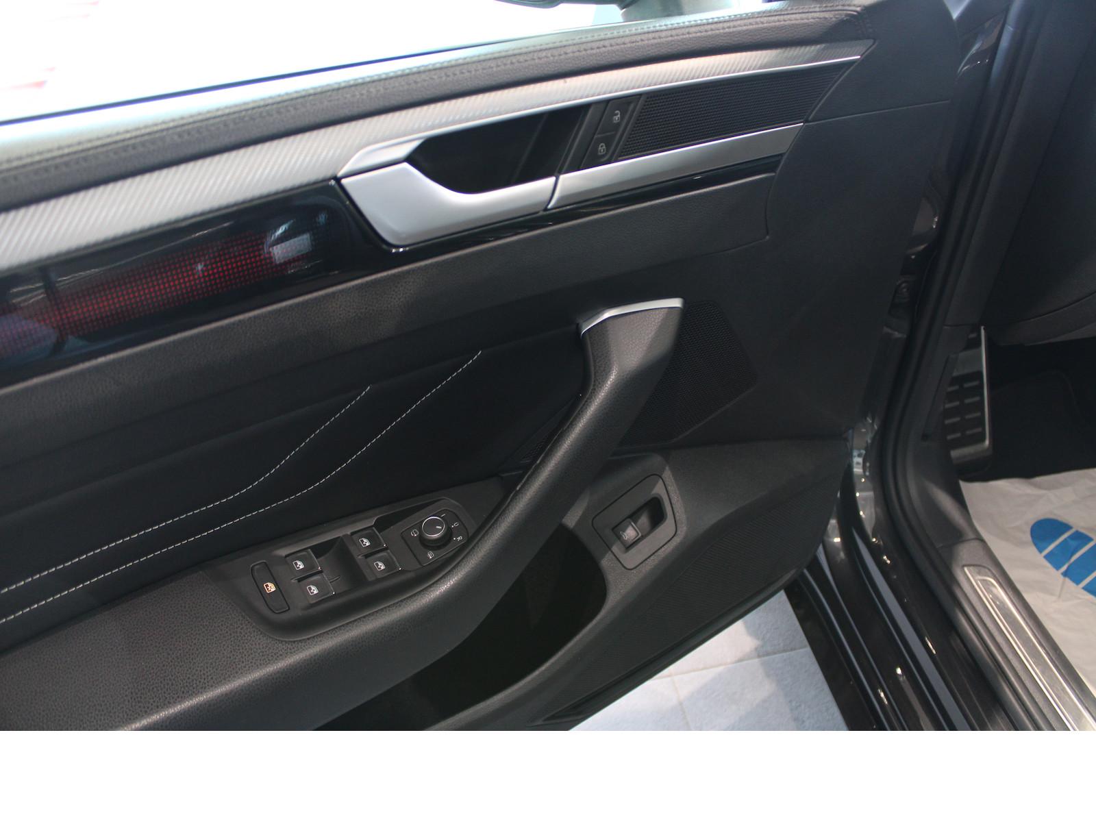 Volkswagen Arteon Shooting Brake R-Line *ViRTUAL*PANO*CAM*, миниатюра 8