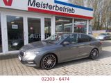 Skoda Octavia Lim. Ambition TOMASON  TN 9 225/35 R19 - Skoda Octavia mit Benzin-Antrieb: Limousine, 1.2