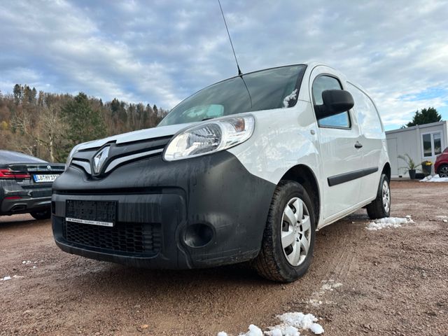 Renault Kangoo Rapid Basis*HU NEU*1.Hand*