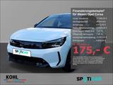 Opel Corsa F GS 1.2 Turbo Start-Stop LED Navi Keyless