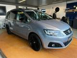 Seat Alhambra 20th Anniversary 4Drive VOLLAUSSTATTUNG - Seat Alhambra: 20th Anniversary