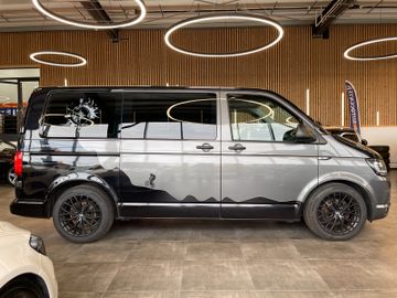 Volkswagen T6 Kombi EcoProfi *2. Hand*6-Sitzer*Navi*
