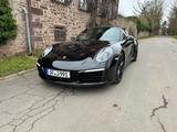 Porsche 991 Targa 4S 2. Hand Keramik*PDCC*Lift*Burmester