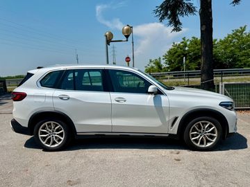 BMW X5 - 3