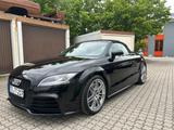 Audi TT RS unfallfrei/ 3. Hd/guter Zustand/ KD neu! - Gute Gebrauchtwagen