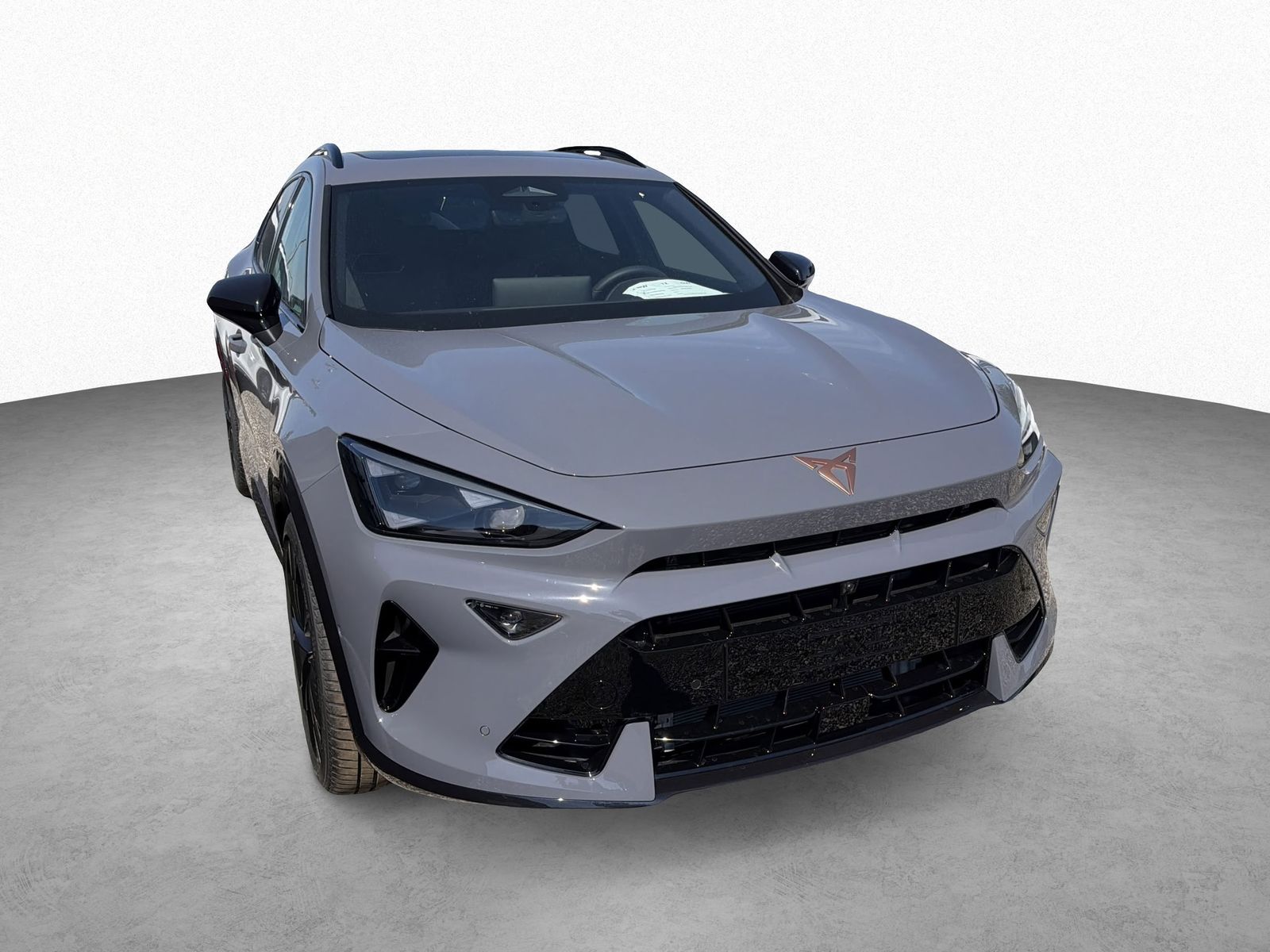 Cupra Formentor - Bild 3