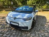 Volkswagen ID.3 Pure Perform. 45 kWh 110 kW Pure Style ... - Volkswagen ID.3: Style