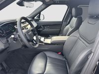 Land Rover Range Rover Sport - Vorschau Bild 10