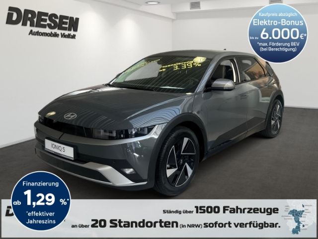 Hyundai IONIQ 5 84kWh CENTRIQ 19Zoll*elektr.Sitze*Totwin