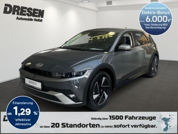 Hyundai Leasingangebot: Hyundai IONIQ 5 84kWh CENTRIQ 19Zoll*elektr.Sitze*Totwin