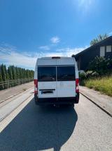 Pössl 2WIN S PLUS AHK Markise Dieselheizung SOG - Wohnmobil oder -wagen Dieselheizung