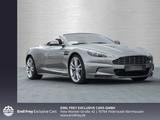 Aston Martin DBS Volante Handschalter - Aston Martin aus 2010