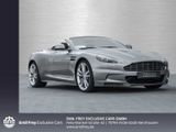 Aston Martin DBS Volante Handschalter - Aston Martin DBS aus 2010
