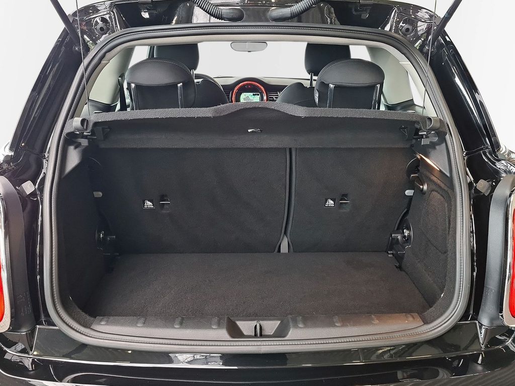 Mini Cooper Chili LED Navi Komfortzg. Sitzheiz. uvm.