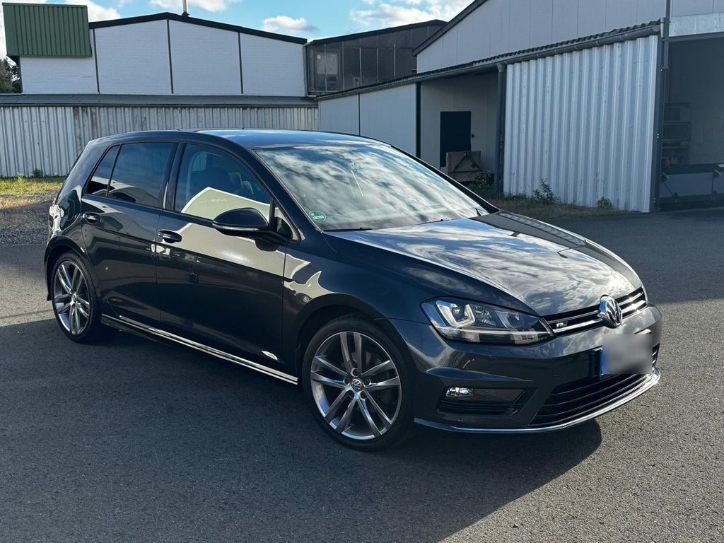 Image of Volkswagen Golf