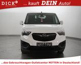 Opel Combo Cargo Edit Lang XL >96KW+KLIM+TEMP+MFL+PDC - Opel Combo E Cargo