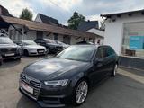 Audi A4 Avant sport/ S-Line/LED - Audi A4: Sport Line