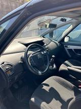 Citroën Grand C4 Picasso Tendance*Tempomat*4xReifen neu - Citroën Grand C4 Picasso / SpaceTourer aus 2009