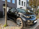 BMW i3 94Ah REX | Leder | Glasdach | Harman/Kard - BMW i3 aus 2016