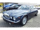 Jaguar XJ 5.3 Daimler Klima Schiebedach Leder LHD - Jaguar XJ: 5.3