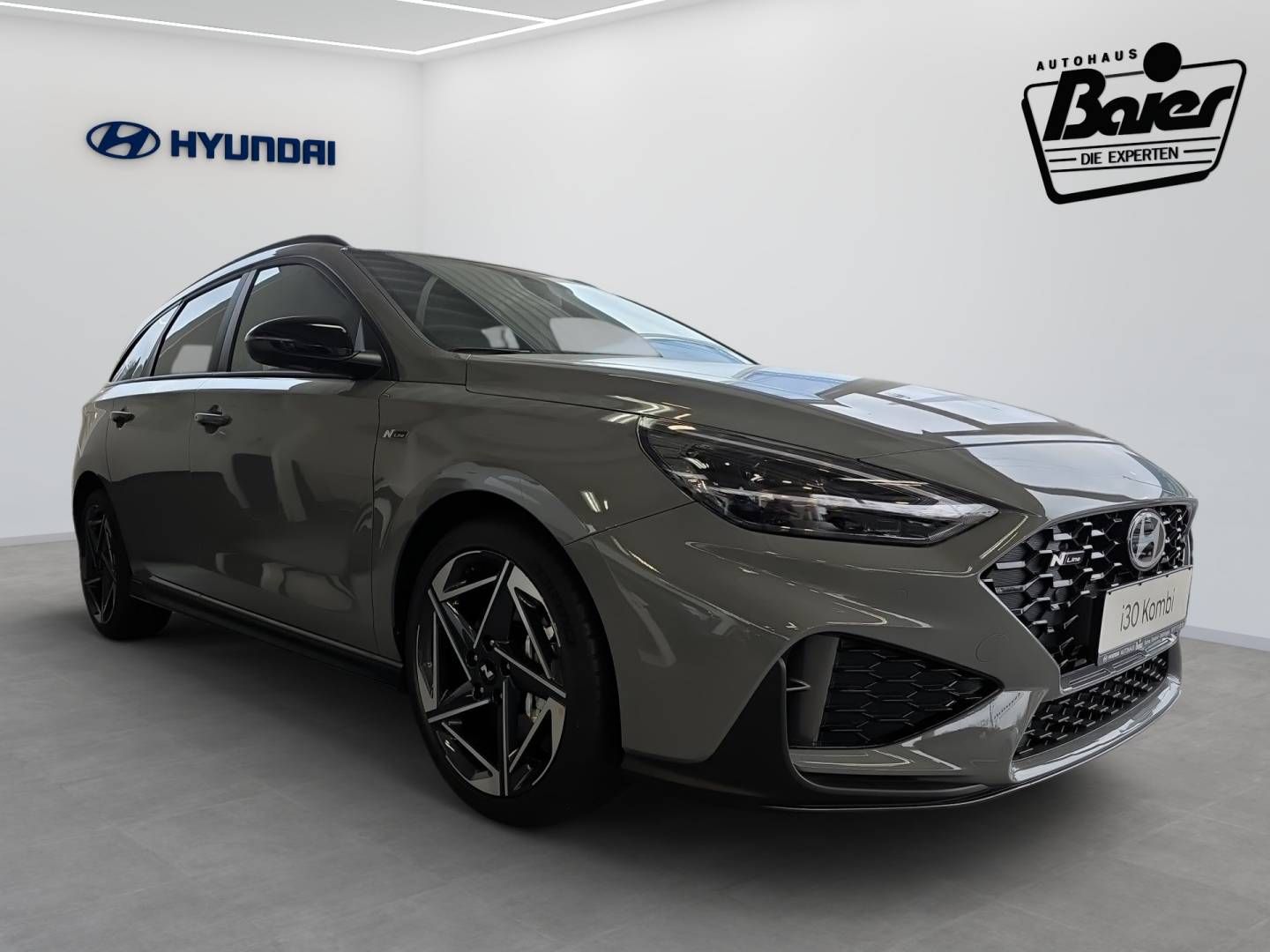 Hyundai i30 – Bild 2