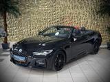 BMW 430i M-SPORTPAKET|UNFALLFREI|SHADOW|LIVE COCKIT - BMW 430 in Essen