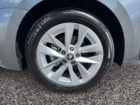 Skoda Octavia - Vorschau Bild 8