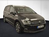 Volkswagen Touran 1.5 TSI Comfortline *DSG*ACC*4xSHZ*Navi* - Volkswagen Touran: 1.4