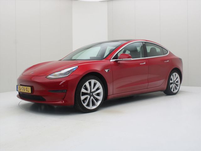 Tesla Model 3 Long-Range AWD 351pk 75 kWh [ TREKHAAK+A