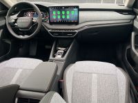 Skoda Octavia - Vorschau Bild 7