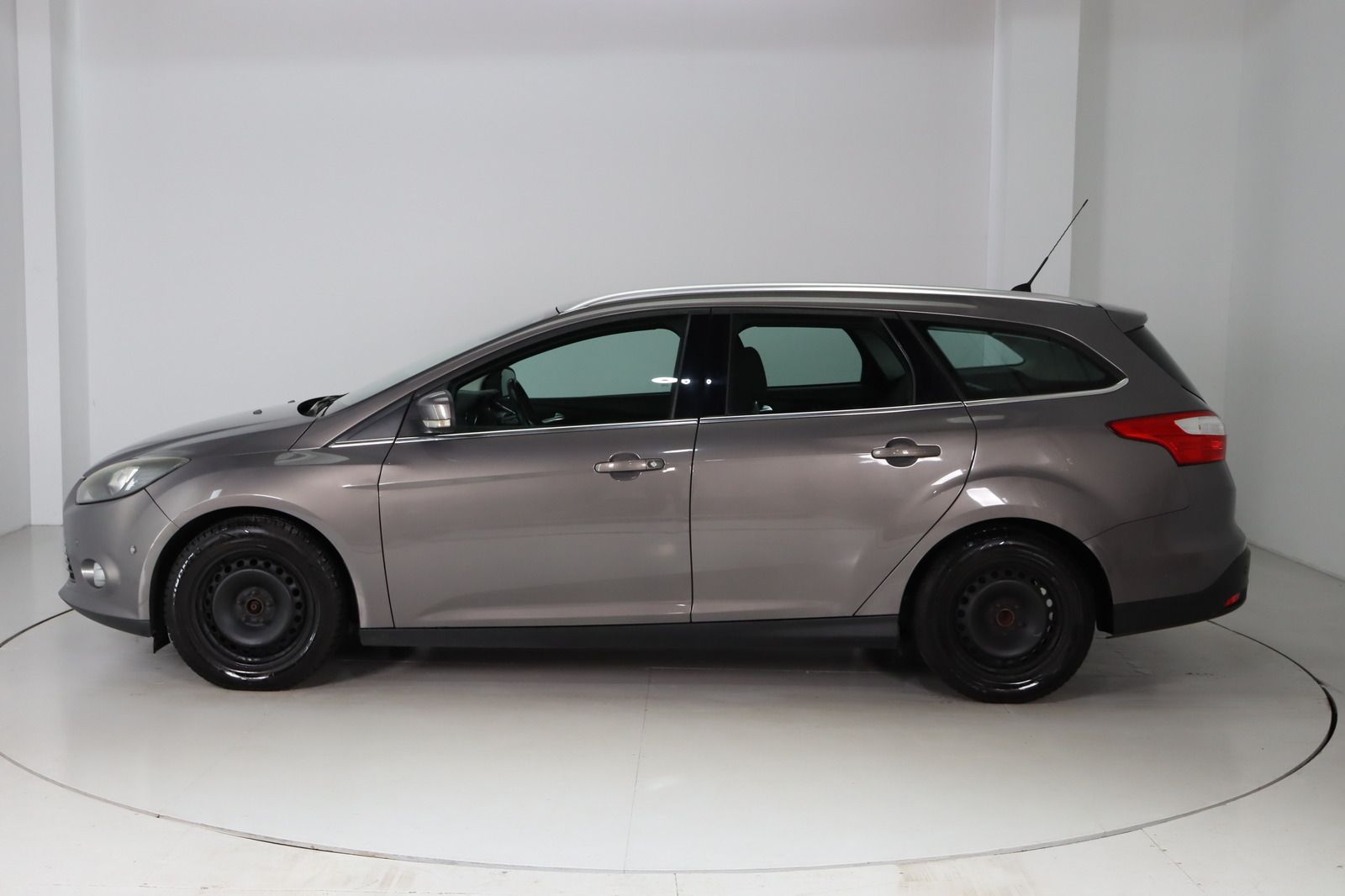 Fahrzeugabbildung Ford Focus 1.6 EcoBoost Turnier Parkassist. * Keyless